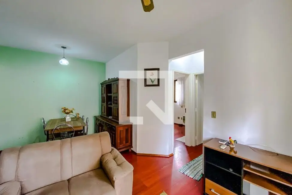 Foto 5 de Apartamento com 2 quartos à venda, 67m2 em Jardim Anália Franco, São Paulo - SP