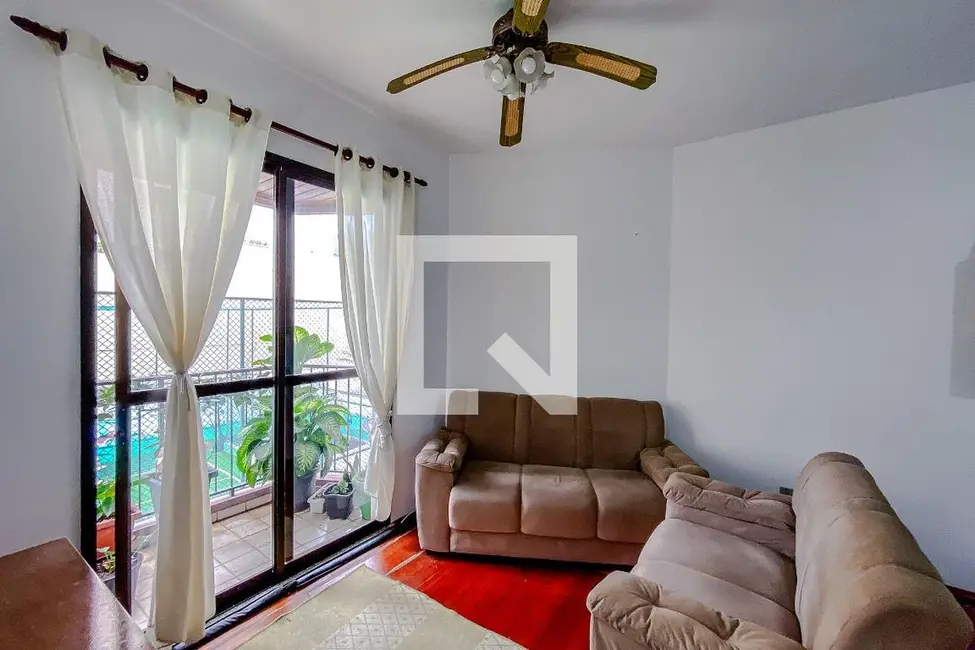 Foto 7 de Apartamento com 2 quartos à venda, 67m2 em Jardim Anália Franco, São Paulo - SP