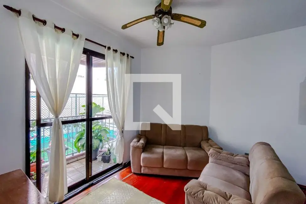 Foto 3 de Apartamento com 2 quartos à venda, 67m2 em Jardim Anália Franco, São Paulo - SP