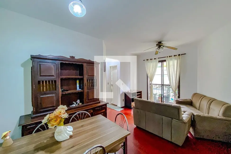 Foto 2 de Apartamento com 2 quartos à venda, 67m2 em Jardim Anália Franco, São Paulo - SP