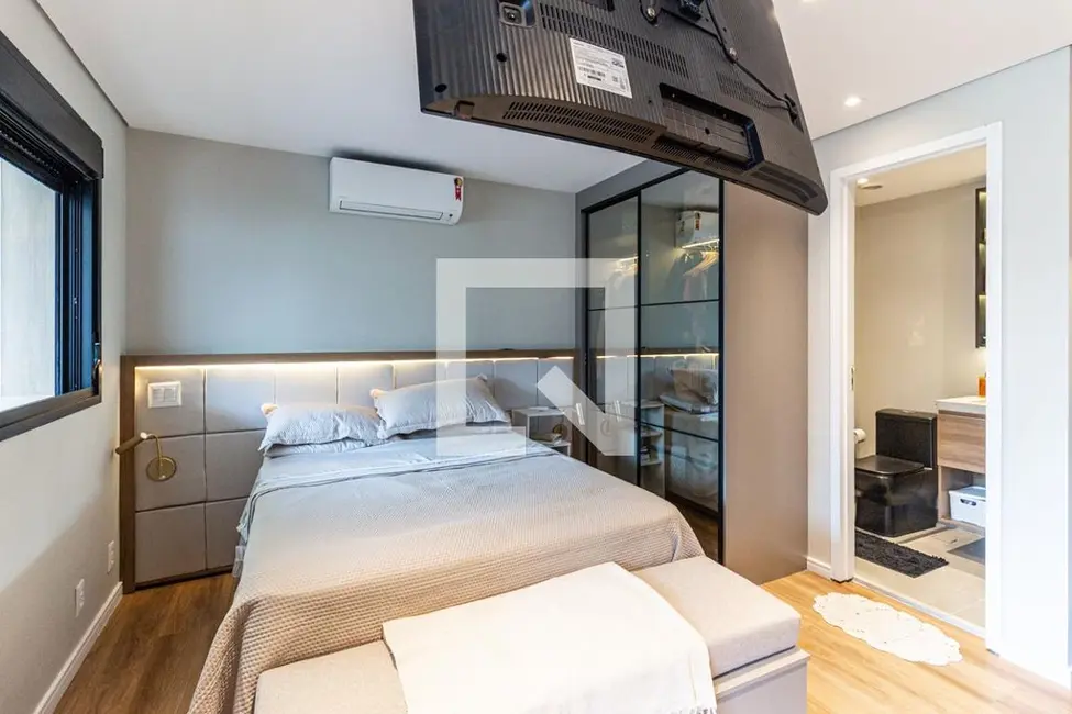 Foto 8 de Kitnet com 1 quarto à venda, 48m2 em Santa Cecília, São Paulo - SP