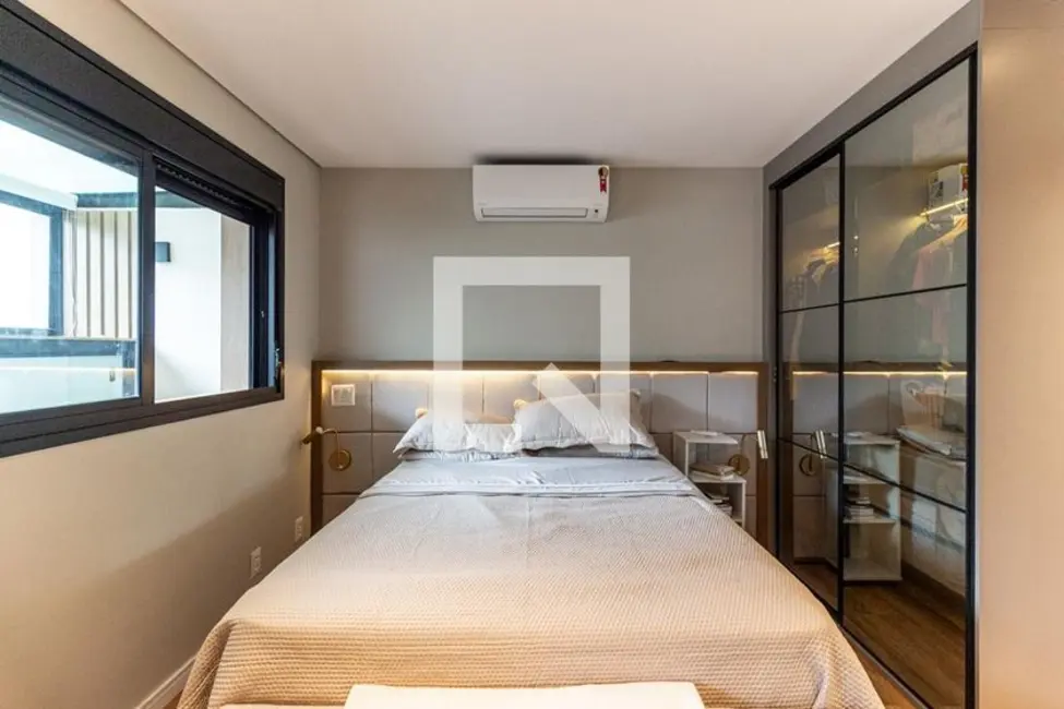 Foto 5 de Kitnet com 1 quarto à venda, 48m2 em Santa Cecília, São Paulo - SP