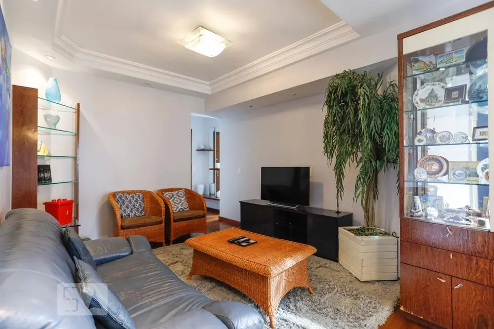 Foto 1 de Apartamento com 3 quartos à venda, 100m2 em Santa Cecília, São Paulo - SP