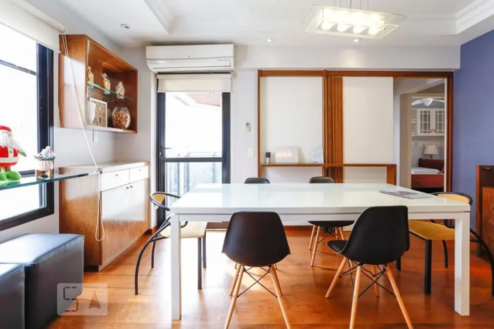 Foto 5 de Apartamento com 3 quartos à venda, 100m2 em Santa Cecília, São Paulo - SP