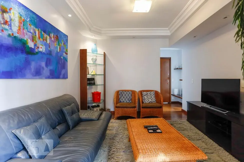 Foto 4 de Apartamento com 3 quartos à venda, 100m2 em Santa Cecília, São Paulo - SP