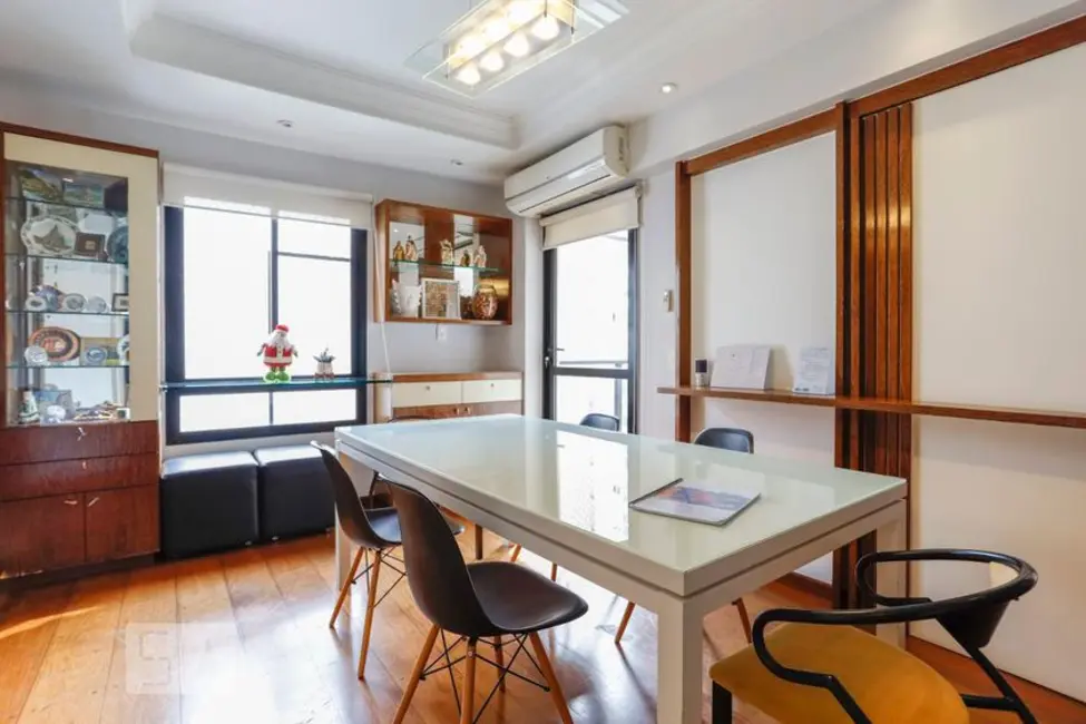 Foto 6 de Apartamento com 3 quartos à venda, 100m2 em Santa Cecília, São Paulo - SP