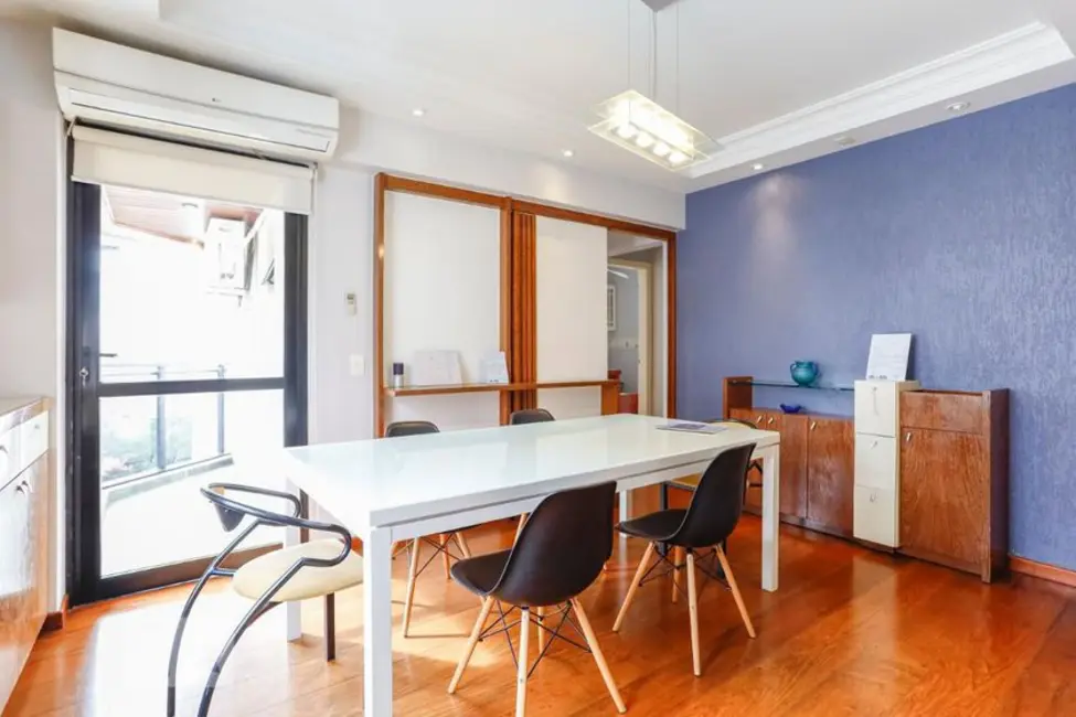 Foto 4 de Apartamento com 3 quartos à venda, 100m2 em Santa Cecília, São Paulo - SP