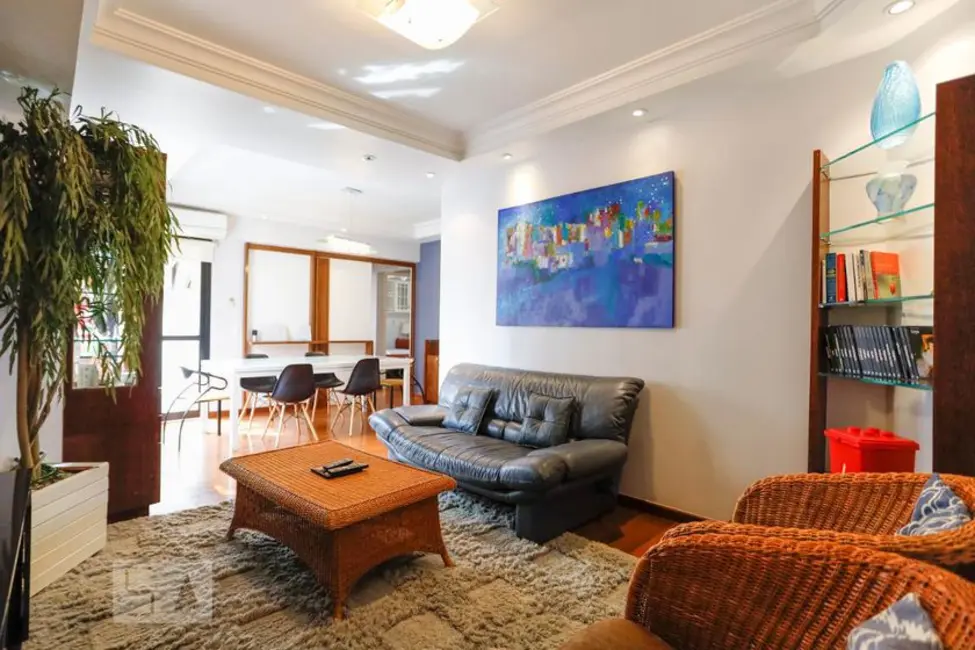 Foto 8 de Apartamento com 3 quartos à venda, 100m2 em Santa Cecília, São Paulo - SP