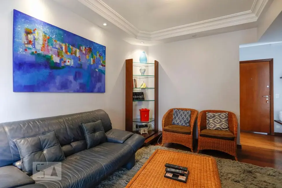 Foto 5 de Apartamento com 3 quartos à venda, 100m2 em Santa Cecília, São Paulo - SP