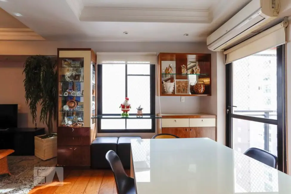 Foto 7 de Apartamento com 3 quartos à venda, 100m2 em Santa Cecília, São Paulo - SP