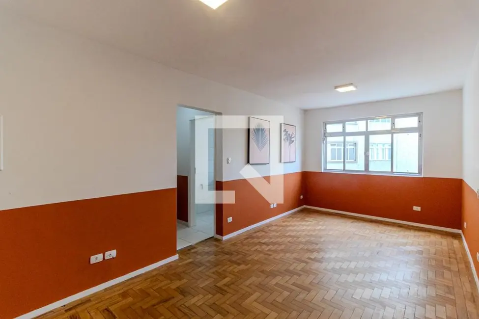 Kitnet com 1 quarto à venda, 32m2 em Santa Cecília, São Paulo - SP - imagem 2 Foto 2 de Kitnet com 1 quarto à venda, 32m2 em Santa Cecília, São Paulo - SP