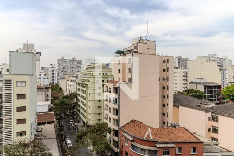 Foto 5 de Kitnet com 1 quarto à venda, 32m2 em Santa Cecília, São Paulo - SP
