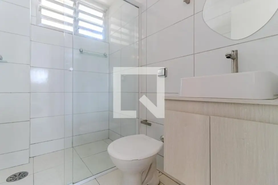 Foto 7 de Kitnet com 1 quarto à venda, 32m2 em Santa Cecília, São Paulo - SP