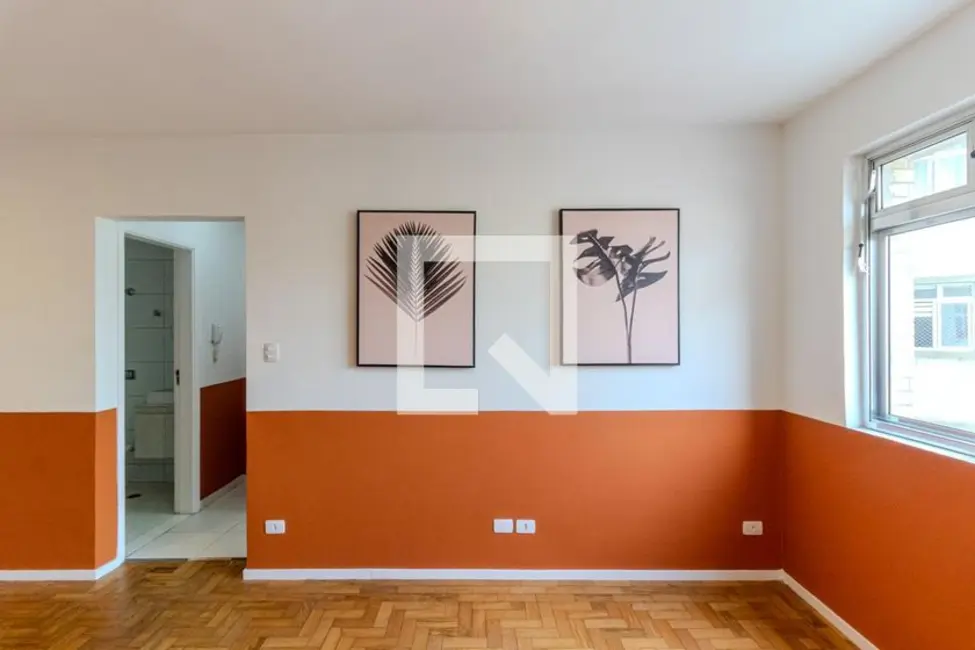 Foto 3 de Kitnet com 1 quarto à venda, 32m2 em Santa Cecília, São Paulo - SP