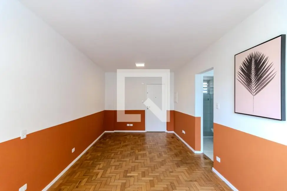 Foto 4 de Kitnet com 1 quarto à venda, 32m2 em Santa Cecília, São Paulo - SP