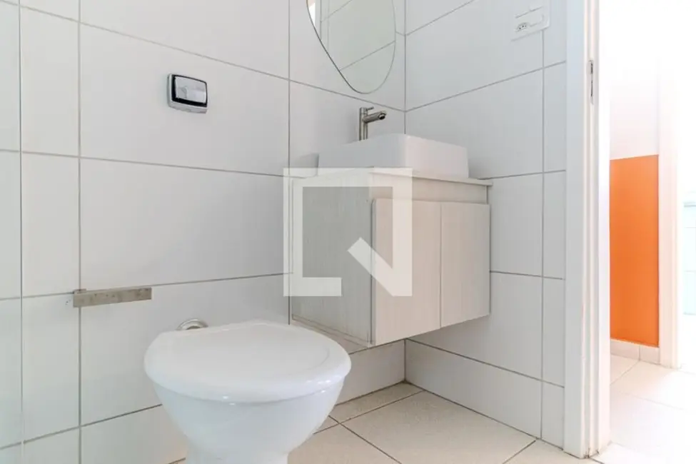 Foto 9 de Kitnet com 1 quarto à venda, 32m2 em Santa Cecília, São Paulo - SP