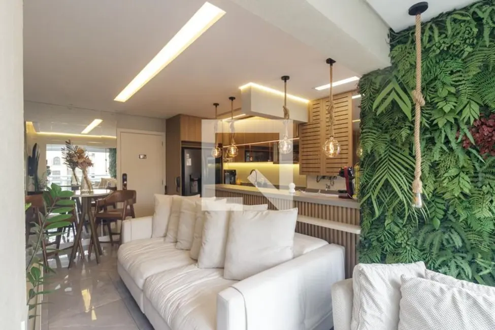 Apartamento com 2 quartos à venda, 65m2 em Santa Cecília, São Paulo - SP - imagem 6 Foto 6 de Apartamento com 2 quartos à venda, 65m2 em Santa Cecília, São Paulo - SP