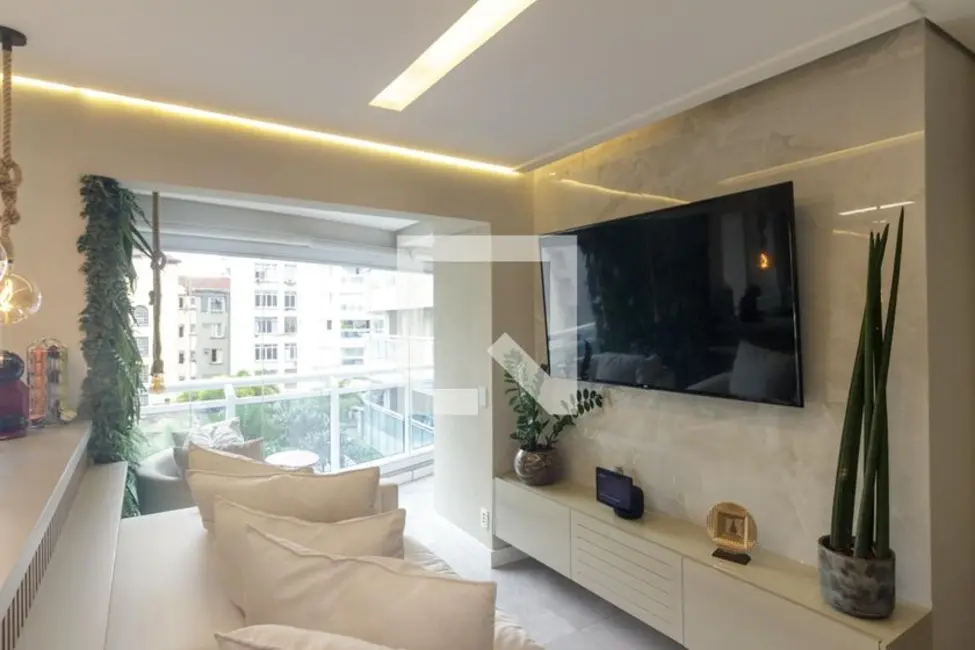 Apartamento com 2 quartos à venda, 65m2 em Santa Cecília, São Paulo - SP - imagem 3 Foto 3 de Apartamento com 2 quartos à venda, 65m2 em Santa Cecília, São Paulo - SP