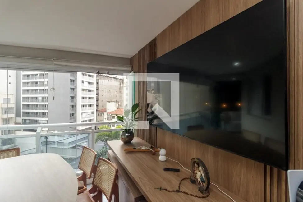 Apartamento com 2 quartos à venda, 65m2 em Santa Cecília, São Paulo - SP - imagem 9 Foto 9 de Apartamento com 2 quartos à venda, 65m2 em Santa Cecília, São Paulo - SP