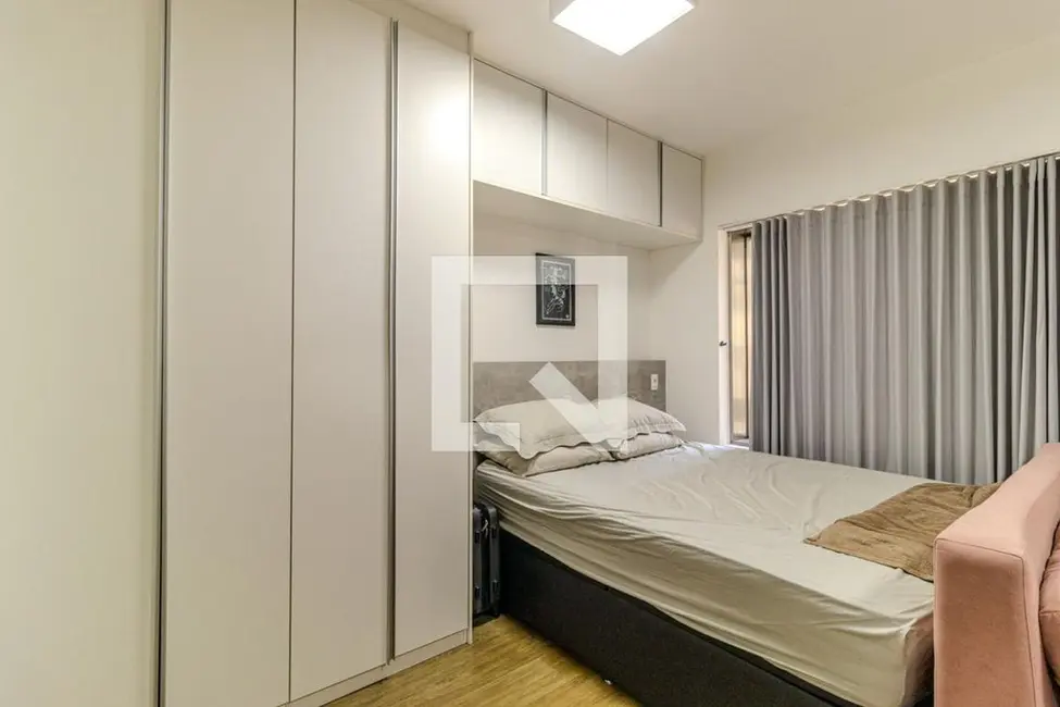 Foto 8 de Kitnet com 1 quarto à venda, 40m2 em Santa Cecília, São Paulo - SP