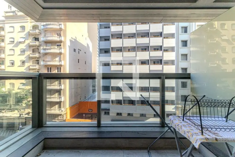 Foto 7 de Kitnet com 1 quarto à venda, 40m2 em Santa Cecília, São Paulo - SP