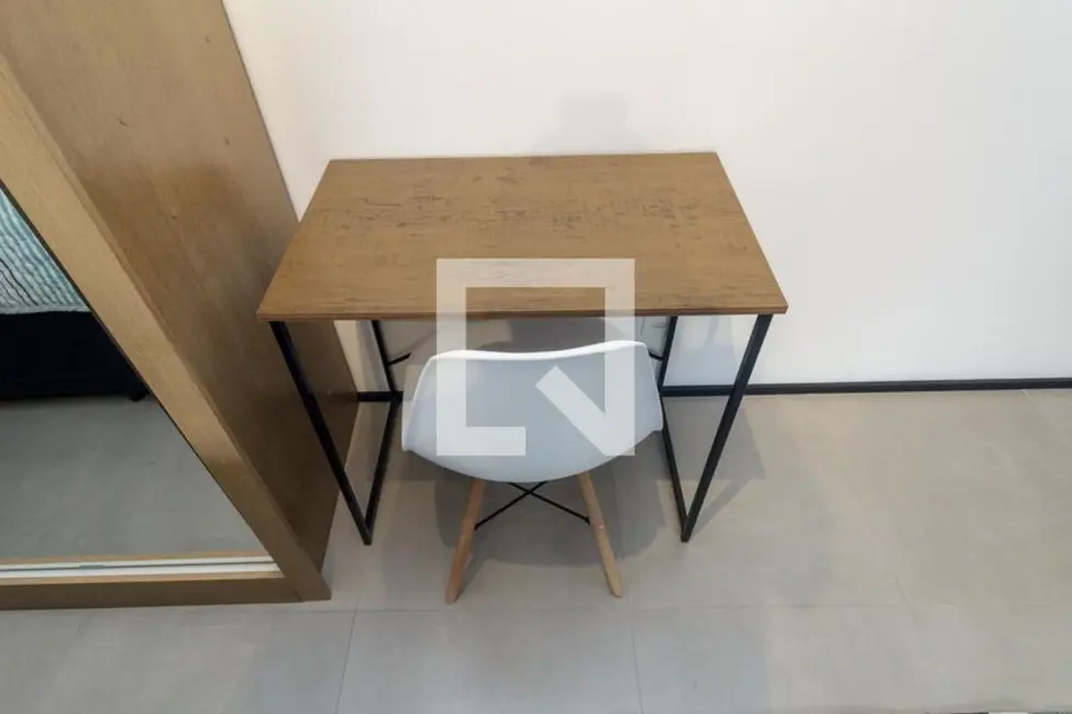 Foto 8 de Kitnet com 1 quarto à venda, 34m2 em Santa Cecília, São Paulo - SP