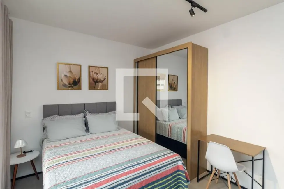 Foto 3 de Kitnet com 1 quarto à venda, 34m2 em Santa Cecília, São Paulo - SP