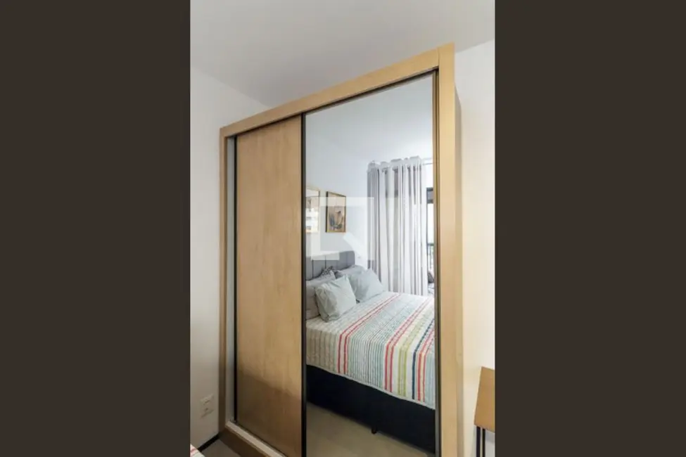 Foto 9 de Kitnet com 1 quarto à venda, 34m2 em Santa Cecília, São Paulo - SP