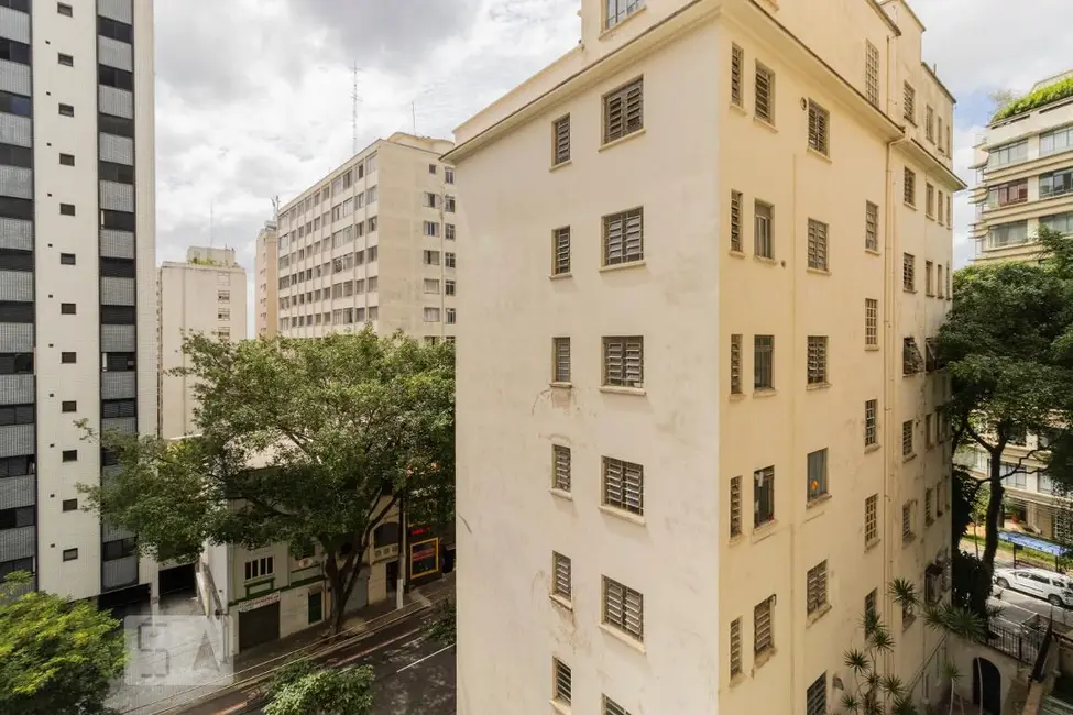 Foto 9 de Apartamento com 1 quarto à venda, 40m2 em Higienópolis, São Paulo - SP