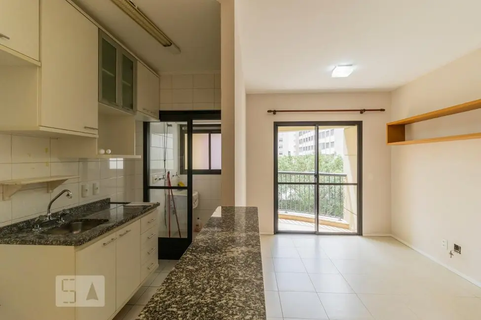 Foto 6 de Apartamento com 1 quarto à venda, 40m2 em Higienópolis, São Paulo - SP