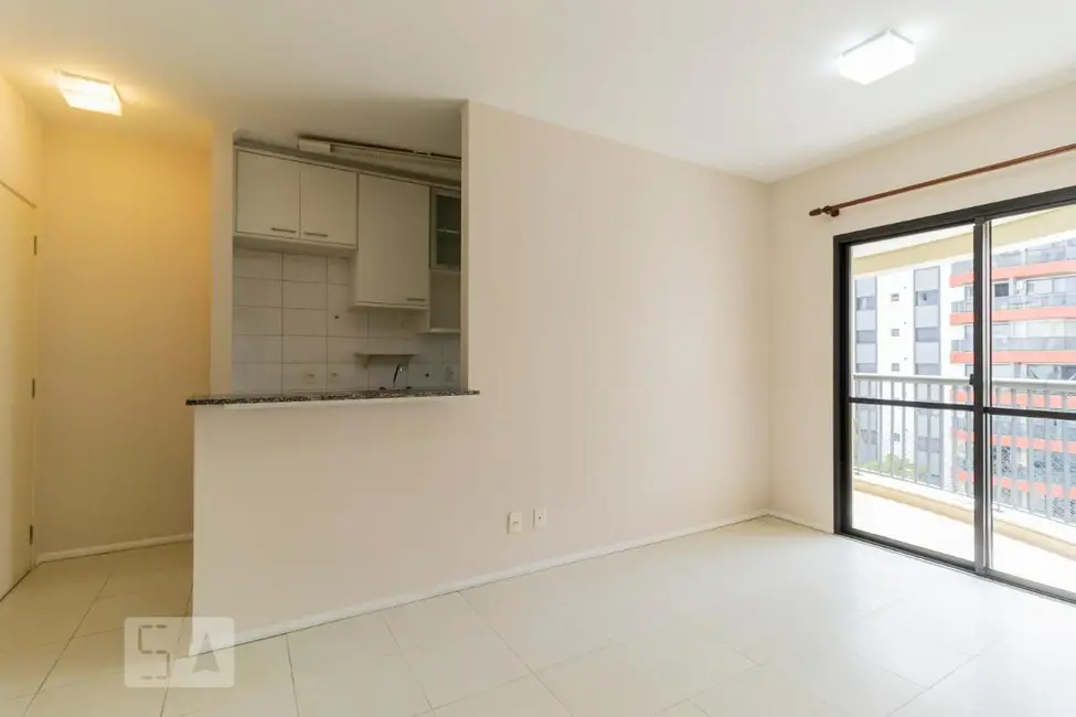 Foto 2 de Apartamento com 1 quarto à venda, 40m2 em Higienópolis, São Paulo - SP