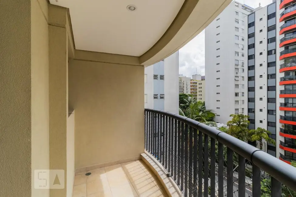 Foto 7 de Apartamento com 1 quarto à venda, 40m2 em Higienópolis, São Paulo - SP