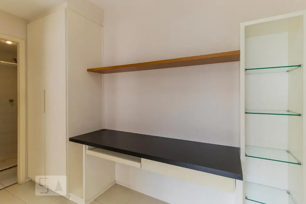 Foto 5 de Apartamento com 1 quarto à venda, 40m2 em Higienópolis, São Paulo - SP