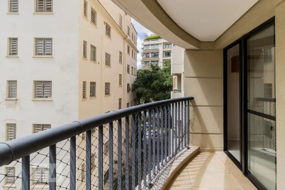 Foto 8 de Apartamento com 1 quarto à venda, 40m2 em Higienópolis, São Paulo - SP