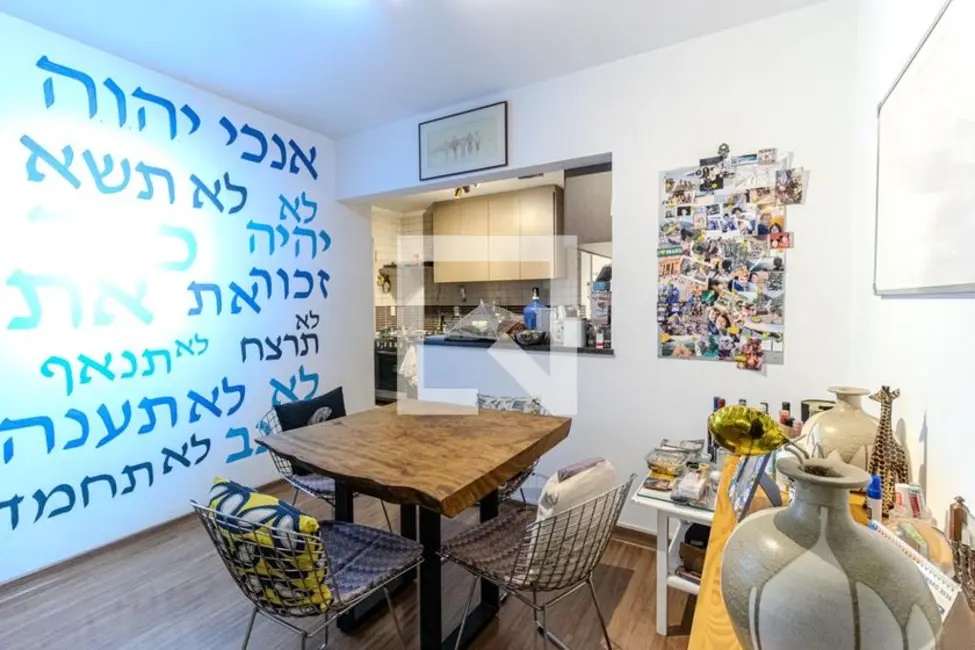 Foto 8 de Apartamento com 1 quarto à venda, 78m2 em Santa Cecília, São Paulo - SP