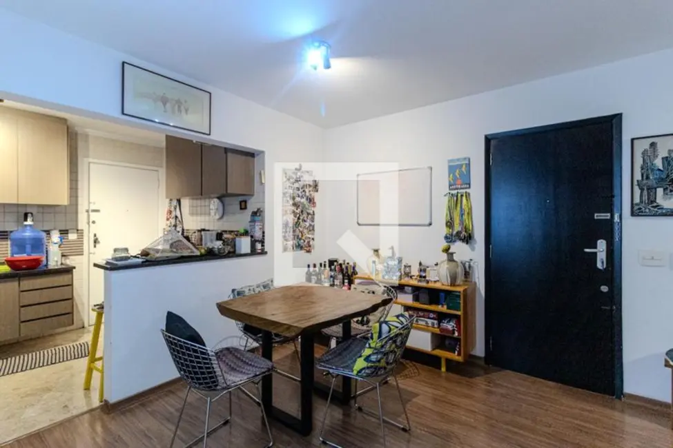 Foto 6 de Apartamento com 1 quarto à venda, 78m2 em Santa Cecília, São Paulo - SP