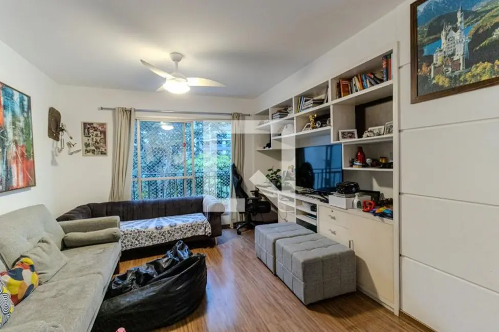Foto 3 de Apartamento com 1 quarto à venda, 78m2 em Santa Cecília, São Paulo - SP