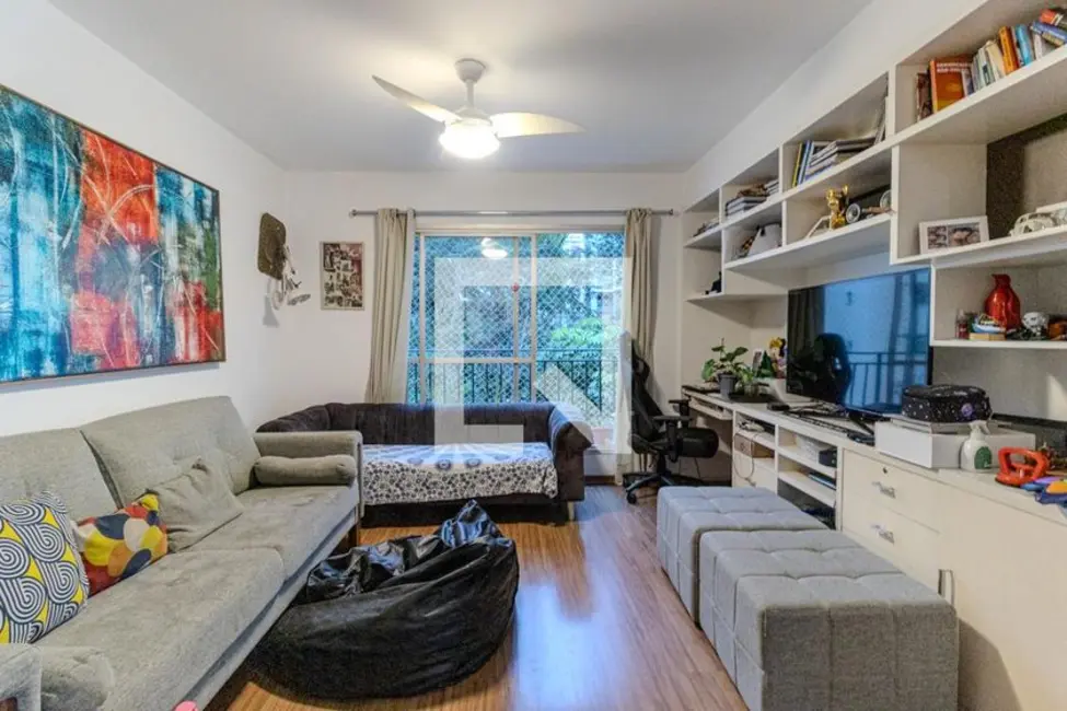 Foto 1 de Apartamento com 1 quarto à venda, 78m2 em Santa Cecília, São Paulo - SP