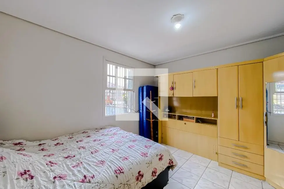 Foto 7 de Casa com 2 quartos à venda, 88m2 em Jardim Anália Franco, São Paulo - SP