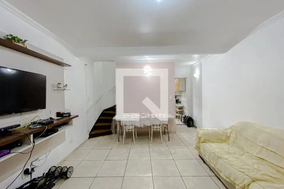 Foto 3 de Casa com 2 quartos à venda, 88m2 em Jardim Anália Franco, São Paulo - SP