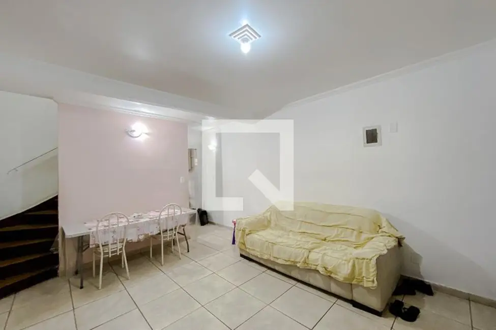 Foto 2 de Casa com 2 quartos à venda, 88m2 em Jardim Anália Franco, São Paulo - SP
