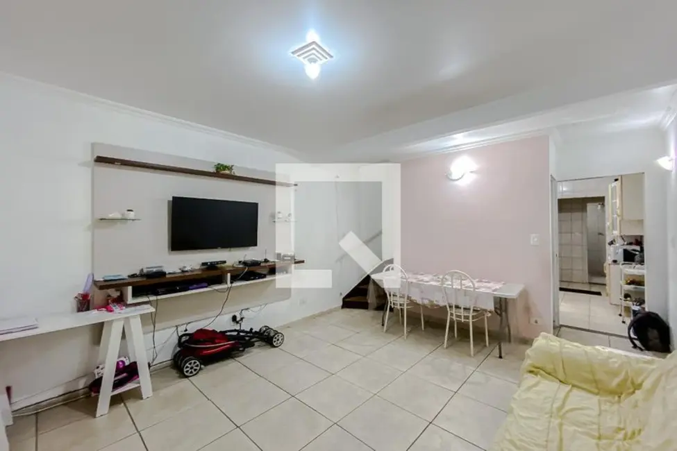 Foto 1 de Casa com 2 quartos à venda, 88m2 em Jardim Anália Franco, São Paulo - SP