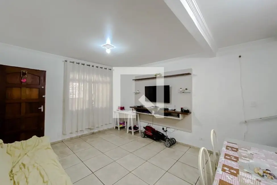 Foto 4 de Casa com 2 quartos à venda, 88m2 em Jardim Anália Franco, São Paulo - SP