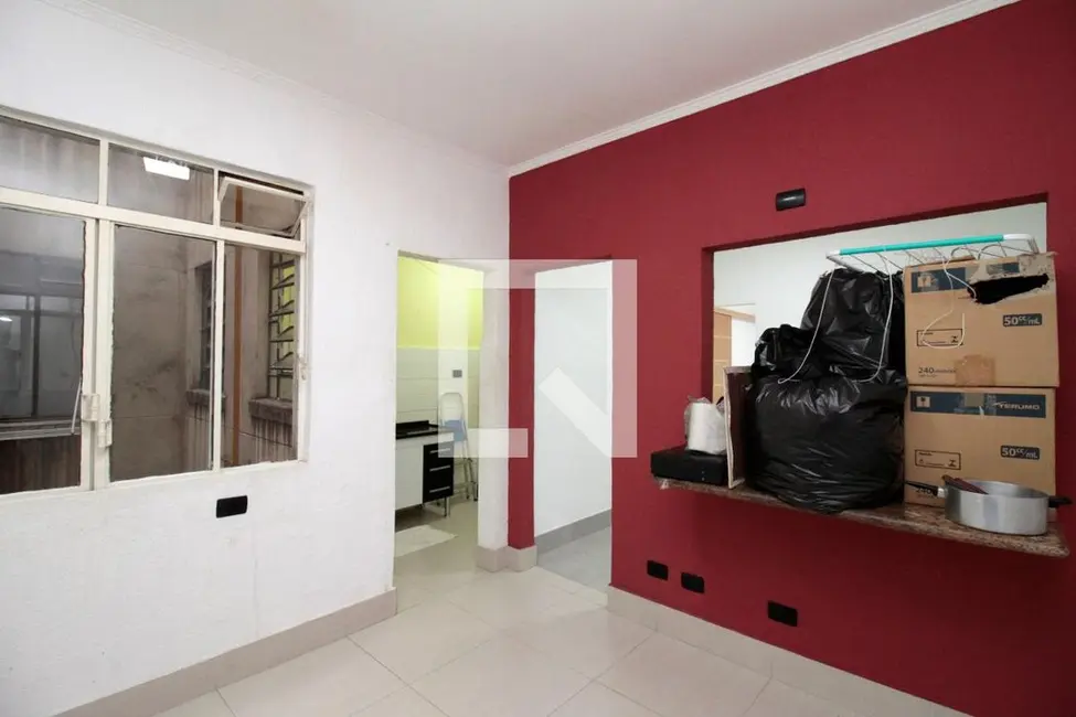 Foto 3 de Kitnet com 1 quarto à venda, 52m2 em Santa Cecília, São Paulo - SP