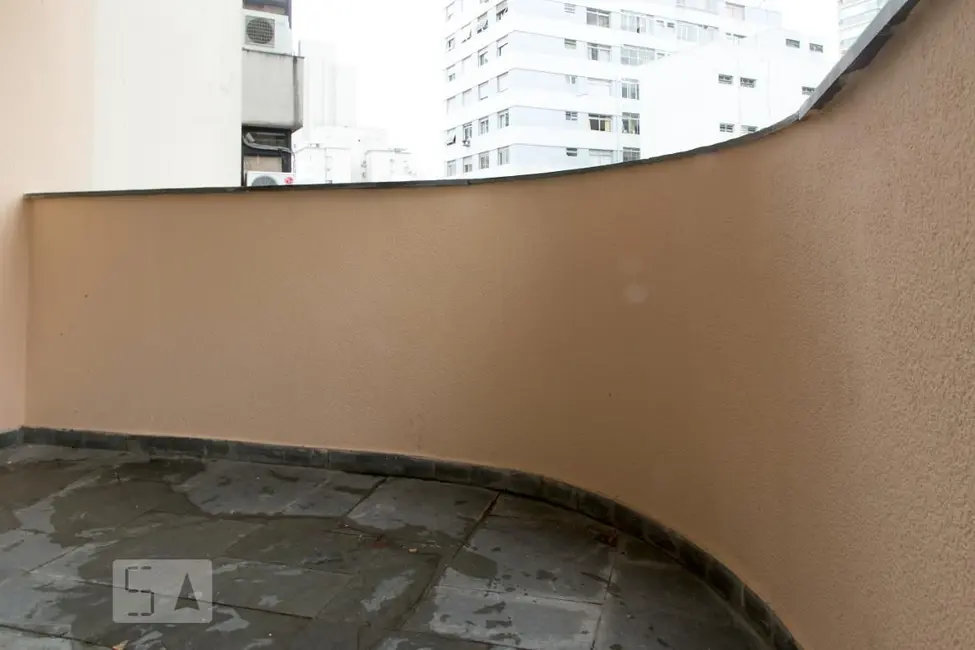 Kitnet com 1 quarto à venda, 42m2 em Santa Cecília, São Paulo - SP - imagem 7 Foto 7 de Kitnet com 1 quarto à venda, 42m2 em Santa Cecília, São Paulo - SP