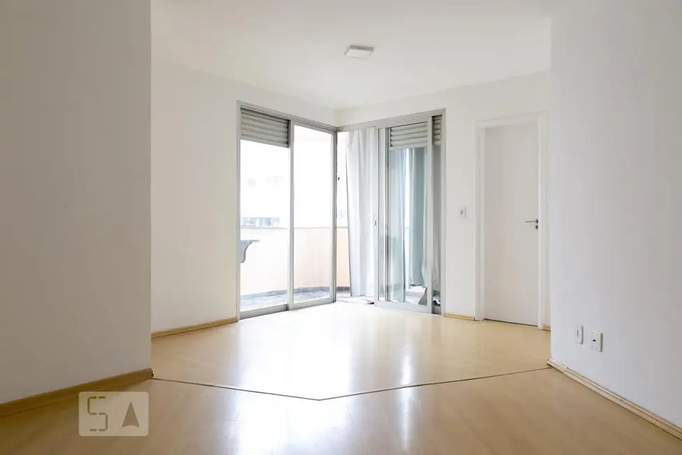 Kitnet com 1 quarto à venda, 42m2 em Santa Cecília, São Paulo - SP - imagem 3 Foto 3 de Kitnet com 1 quarto à venda, 42m2 em Santa Cecília, São Paulo - SP