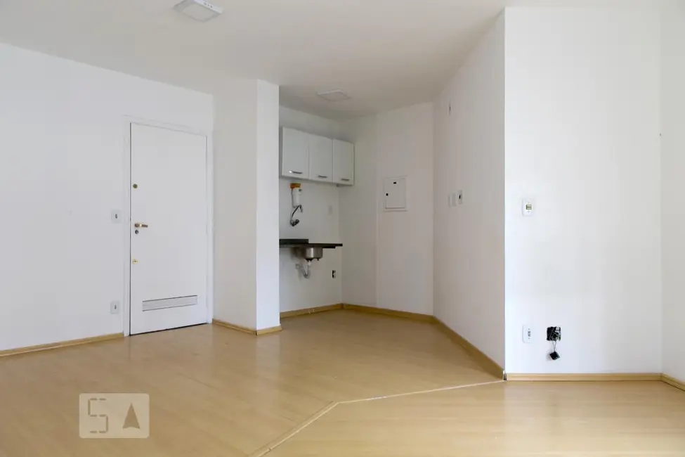 Kitnet com 1 quarto à venda, 42m2 em Santa Cecília, São Paulo - SP - imagem 1 Foto 1 de Kitnet com 1 quarto à venda, 42m2 em Santa Cecília, São Paulo - SP