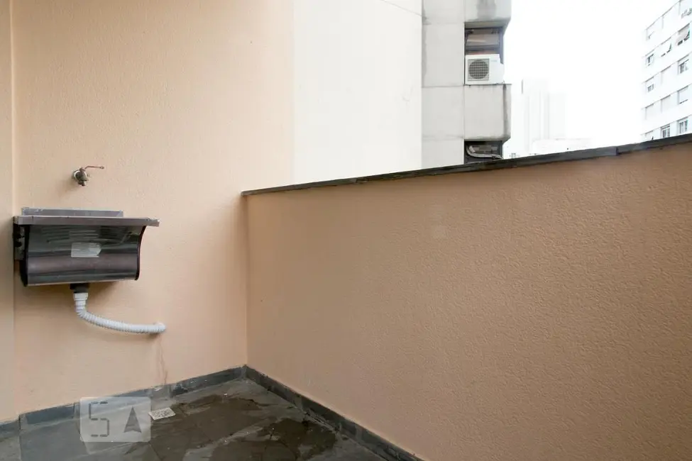 Kitnet com 1 quarto à venda, 42m2 em Santa Cecília, São Paulo - SP - imagem 6 Foto 6 de Kitnet com 1 quarto à venda, 42m2 em Santa Cecília, São Paulo - SP