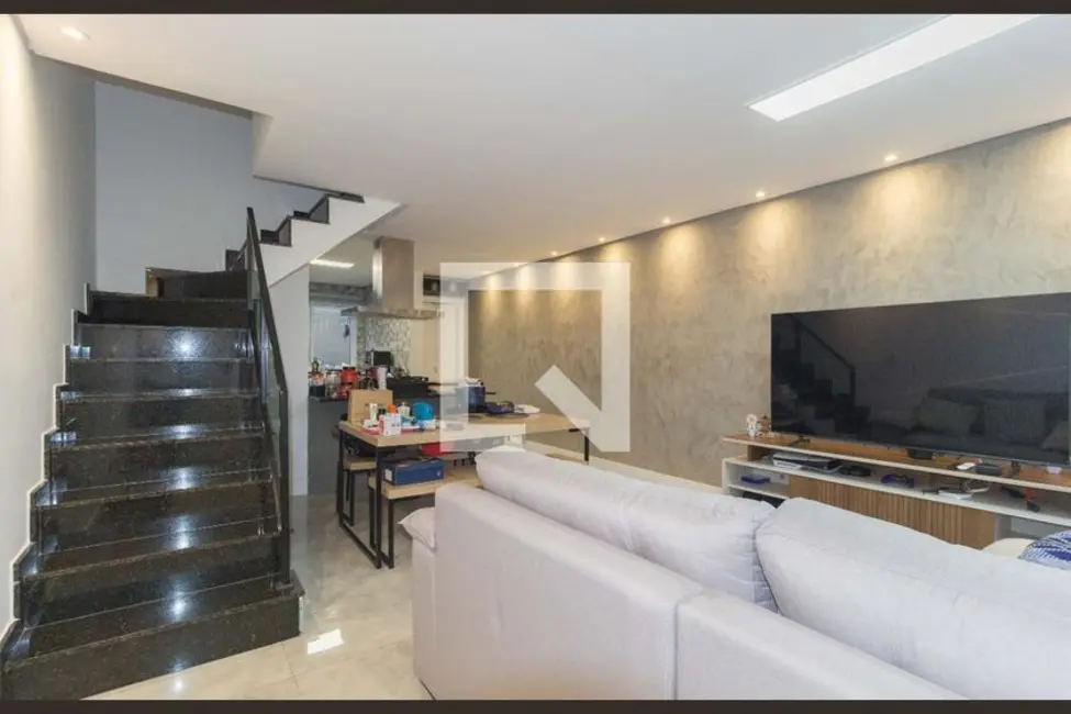 Casa com 3 quartos à venda, 180m2 em Jardim Anália Franco, São Paulo - SP - imagem 3 Foto 3 de Casa com 3 quartos à venda, 180m2 em Jardim Anália Franco, São Paulo - SP