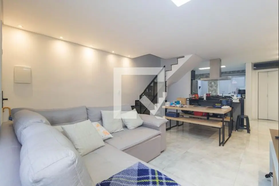 Casa com 3 quartos à venda, 180m2 em Jardim Anália Franco, São Paulo - SP - imagem 2 Foto 2 de Casa com 3 quartos à venda, 180m2 em Jardim Anália Franco, São Paulo - SP